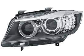 HELLA 1EL354691-011-FAR SOL ZKW-TYPE Bİ-XENON LCI MAKYAJLI BMW E90 2009-2012 > 63117240247_/1974